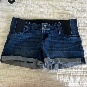 Isabel Maternity shorts size 6